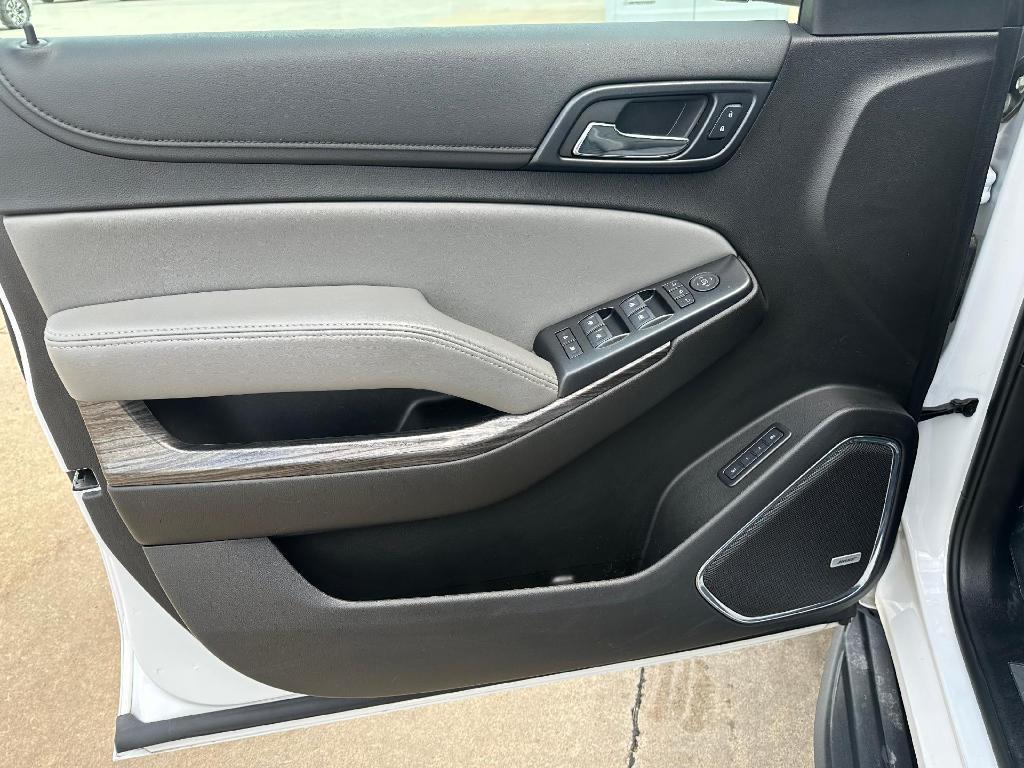 used 2020 Chevrolet Suburban car, priced at $30,900
