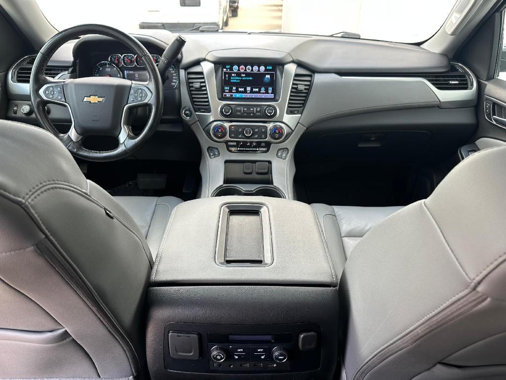 used 2020 Chevrolet Suburban car, priced at $30,900