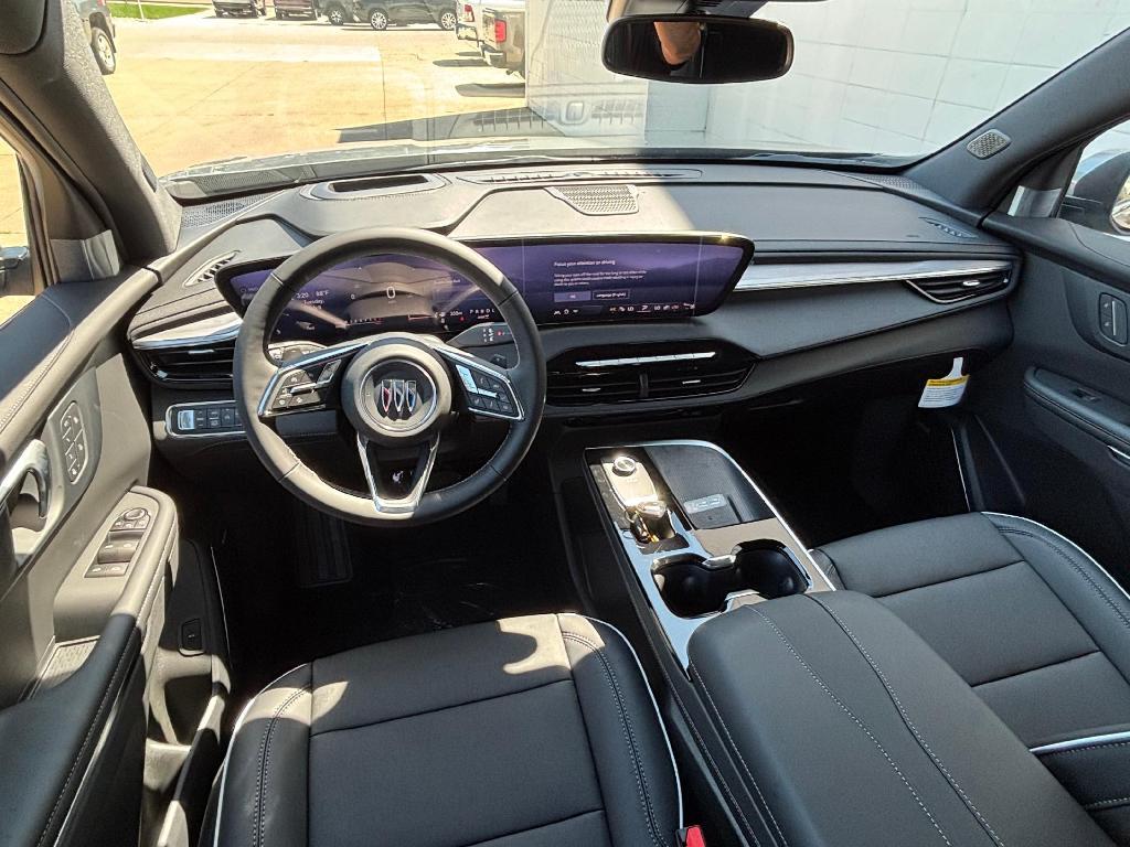 new 2025 Buick Enclave car, priced at $49,830