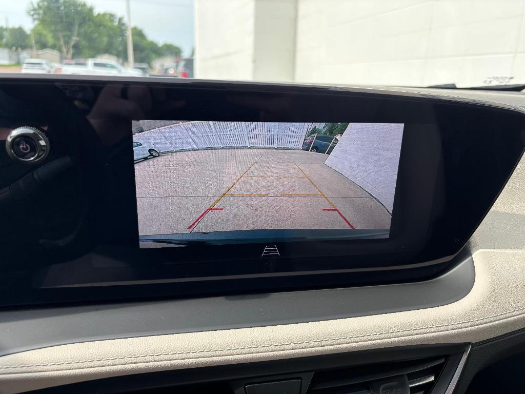 used 2024 Buick Encore GX car, priced at $24,900