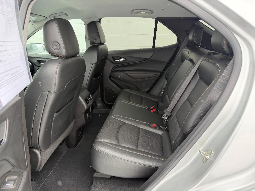 used 2020 Chevrolet Equinox car, priced at $20,900