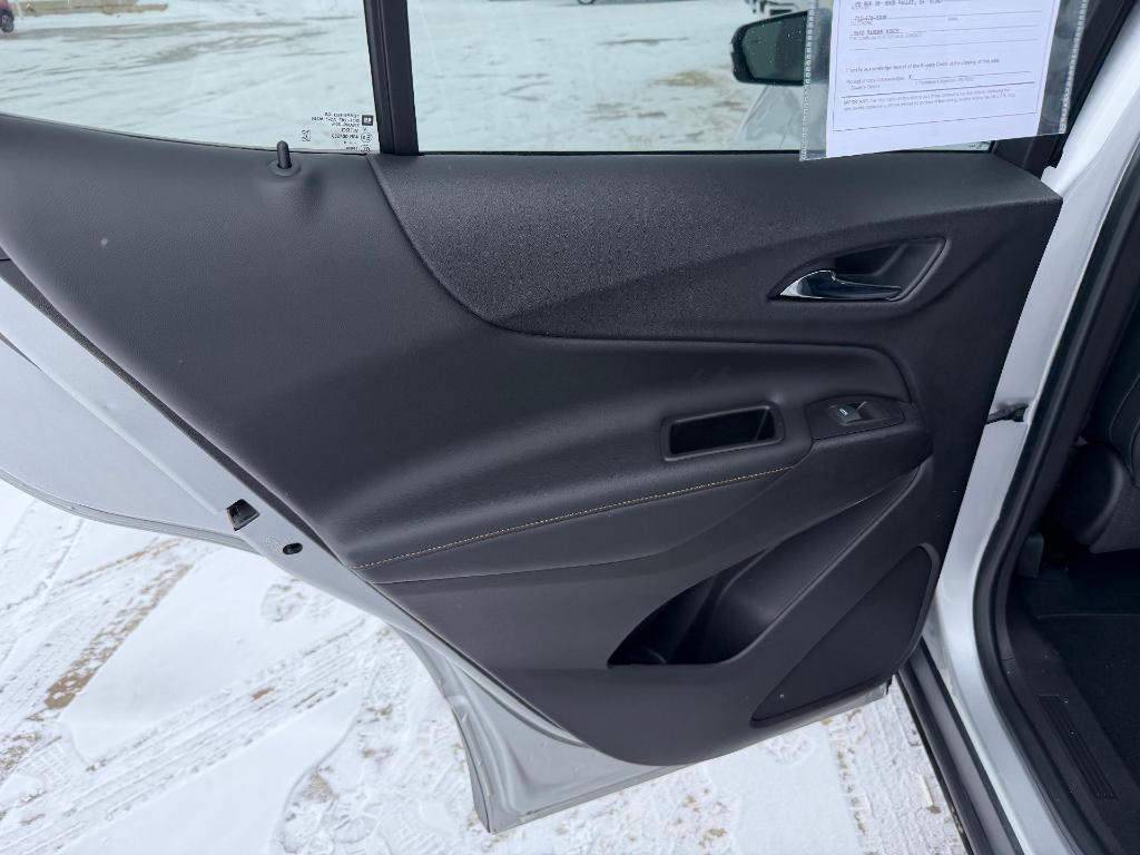 used 2020 Chevrolet Equinox car, priced at $20,900