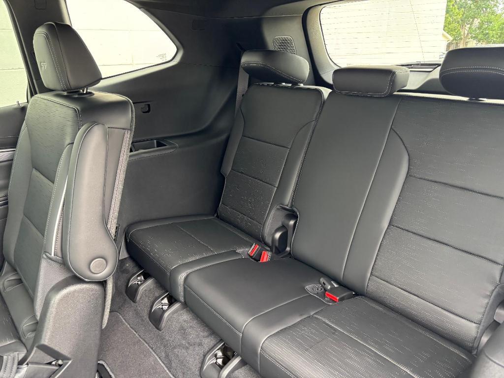 new 2025 Buick Enclave car, priced at $52,330