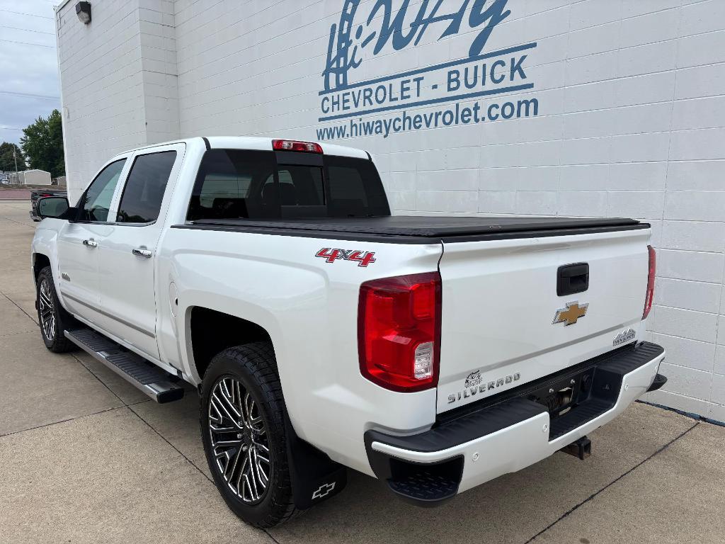 used 2016 Chevrolet Silverado 1500 car, priced at $24,900