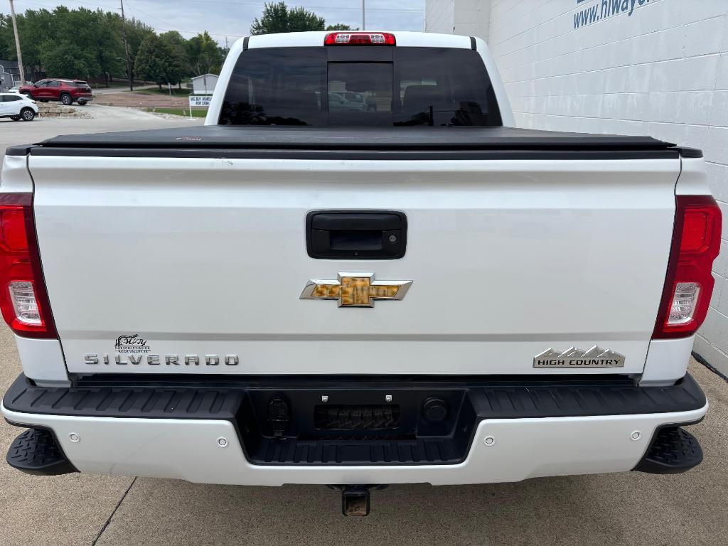 used 2016 Chevrolet Silverado 1500 car, priced at $24,900