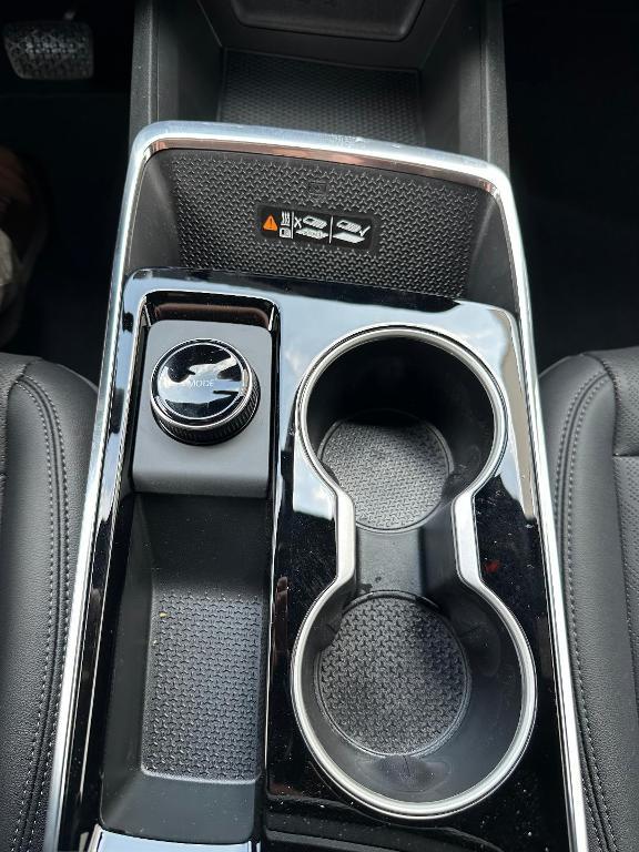 new 2026 Chevrolet Equinox car, priced at $34,645