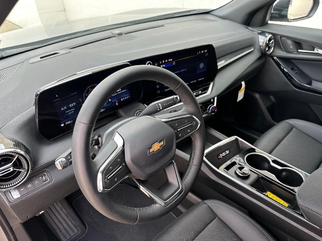 new 2026 Chevrolet Equinox car, priced at $34,645