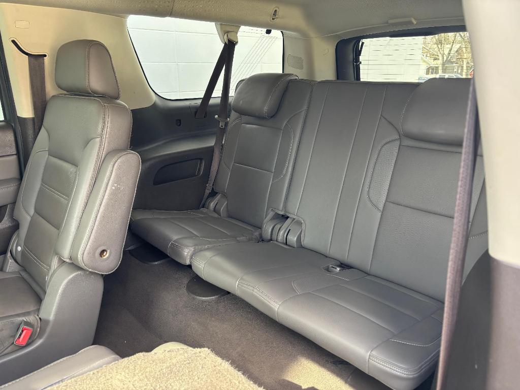 used 2019 GMC Yukon XL car, priced at $24,900