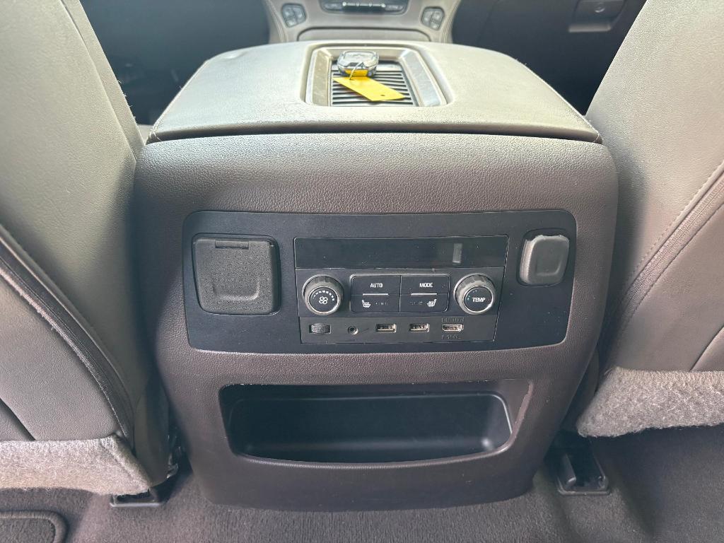 used 2019 GMC Yukon XL car, priced at $24,900