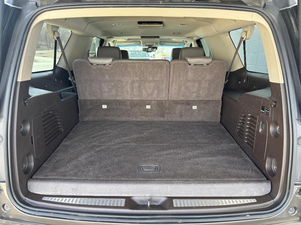 used 2019 GMC Yukon XL car, priced at $24,900