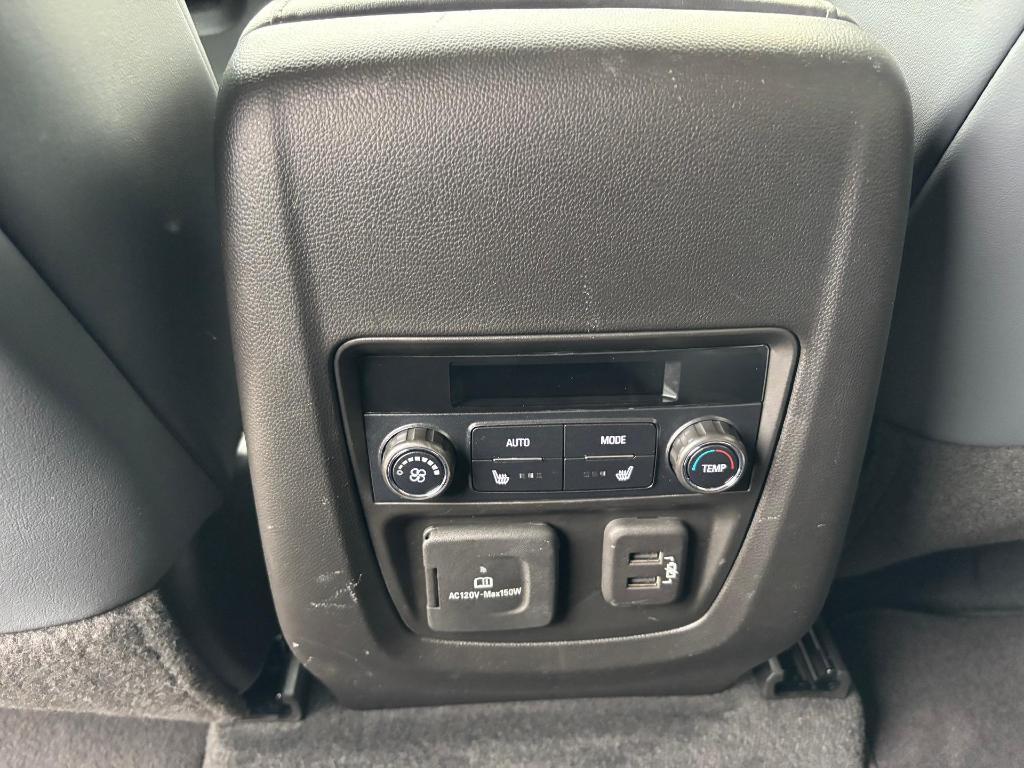 used 2021 Buick Enclave car, priced at $30,900