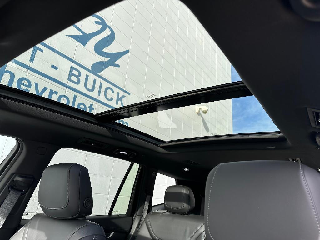 used 2020 Cadillac XT6 car, priced at $26,900