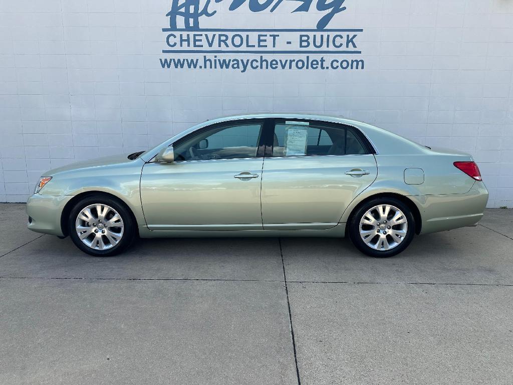 used 2010 Toyota Avalon car, priced at $14,900