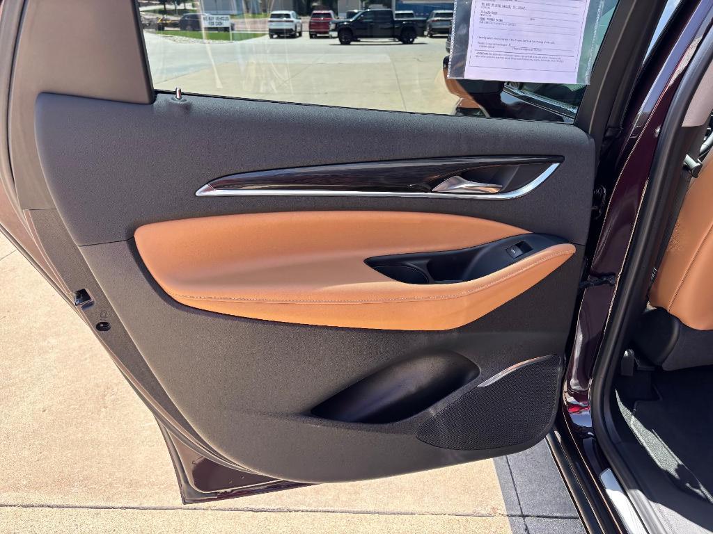 used 2018 Buick Enclave car, priced at $20,900