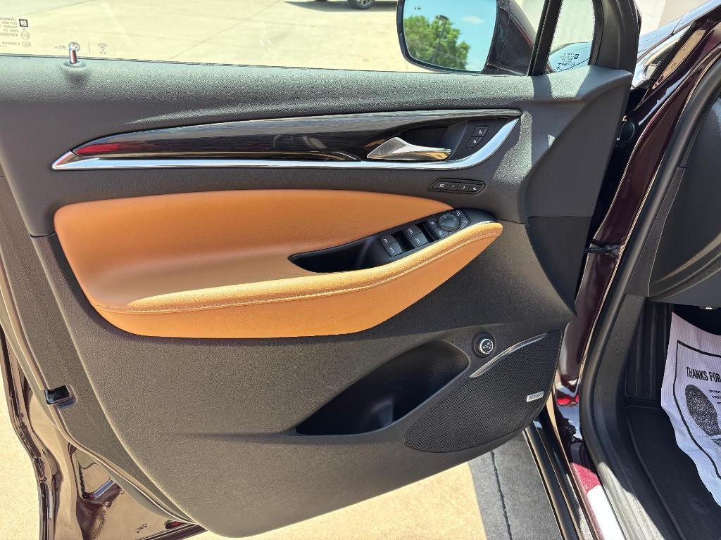 used 2018 Buick Enclave car, priced at $20,900