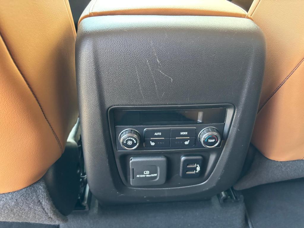 used 2018 Buick Enclave car, priced at $20,900