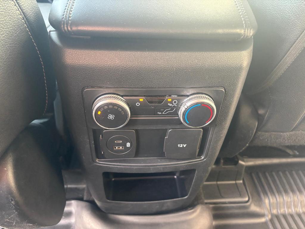 used 2021 Ford Explorer car, priced at $26,900