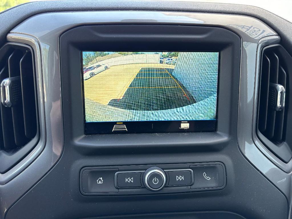 used 2019 Chevrolet Silverado 1500 car, priced at $24,900