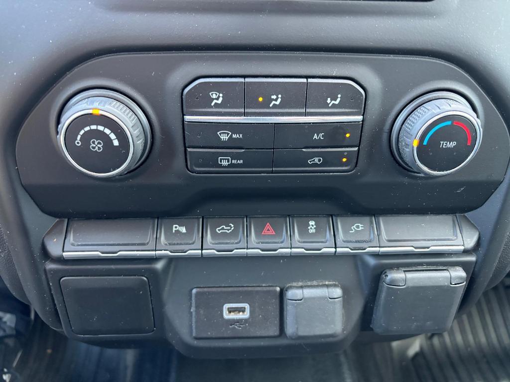 used 2019 Chevrolet Silverado 1500 car, priced at $24,900