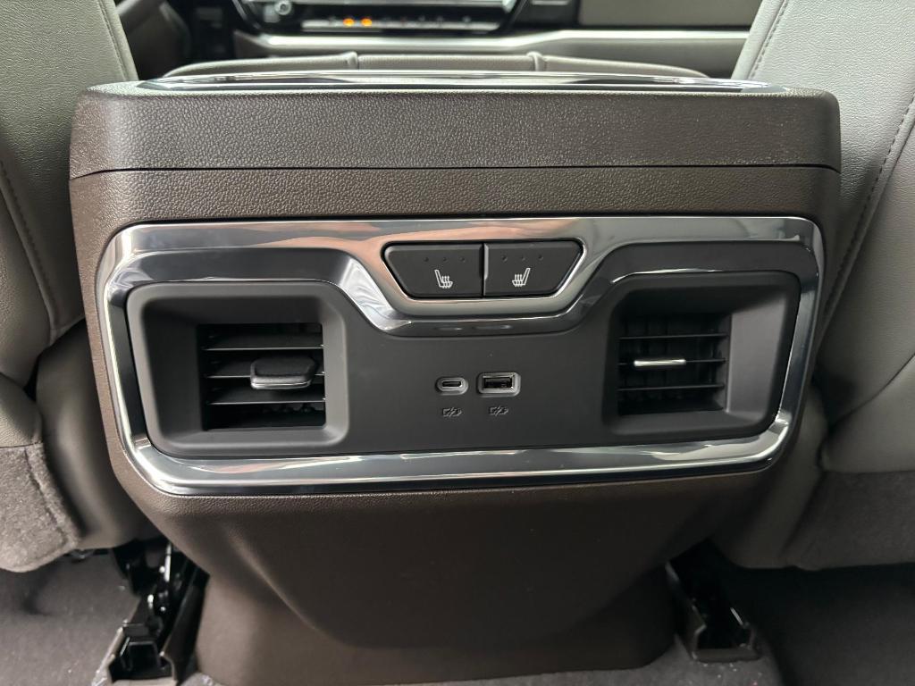 new 2026 Chevrolet Silverado 1500 car, priced at $64,430