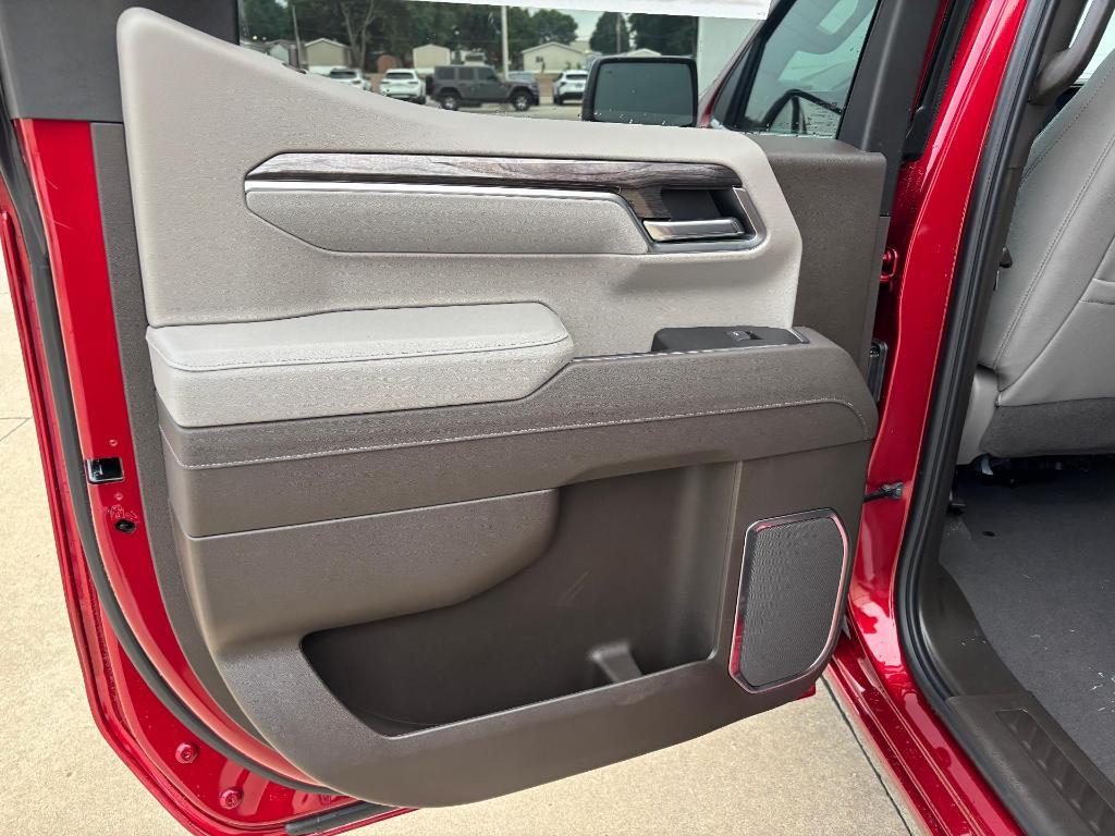 new 2026 Chevrolet Silverado 1500 car, priced at $64,430