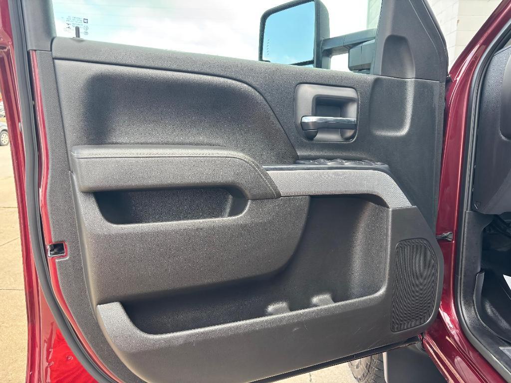 used 2016 Chevrolet Silverado 3500 car, priced at $37,900