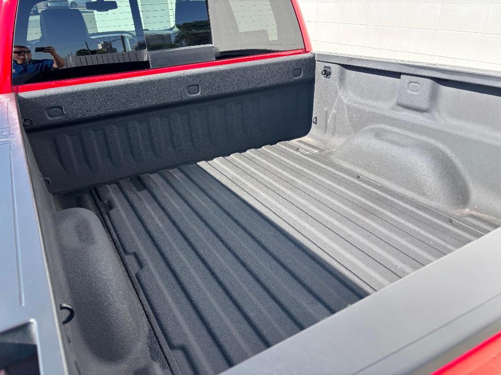 used 2017 GMC Sierra 1500 car, priced at $27,900