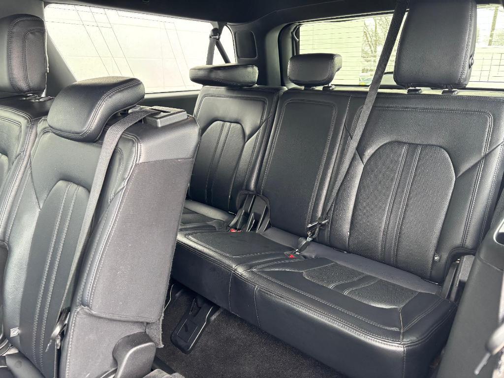 used 2019 Ford Expedition Max car, priced at $25,900