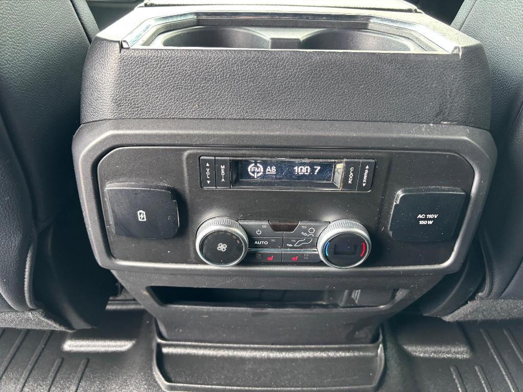 used 2019 Ford Expedition Max car, priced at $25,900