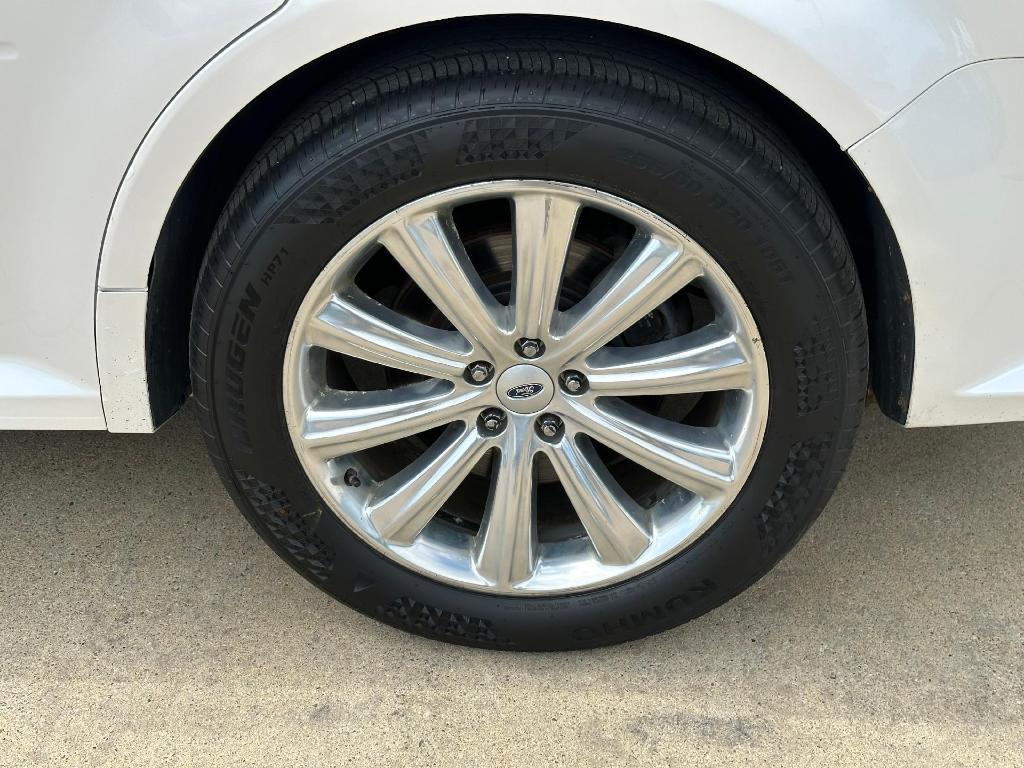 used 2018 Ford Flex car, priced at $14,900