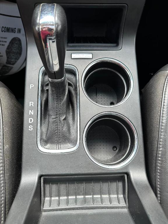 used 2018 Ford Flex car, priced at $14,900