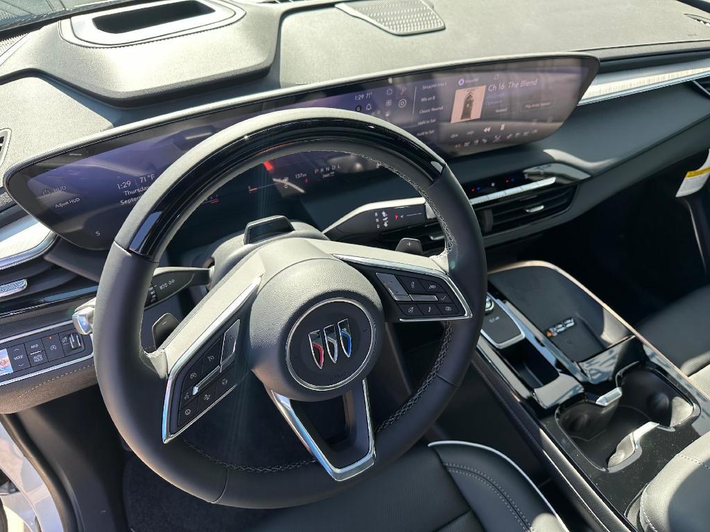 new 2026 Buick Enclave car, priced at $67,110