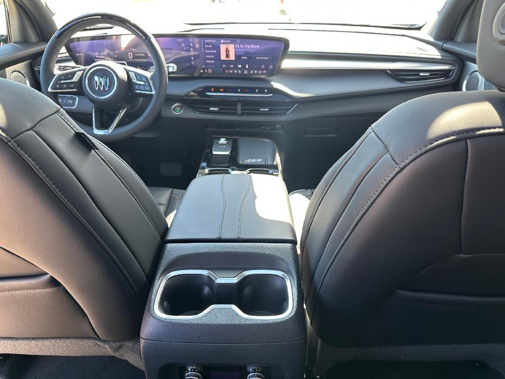 new 2026 Buick Enclave car, priced at $67,110