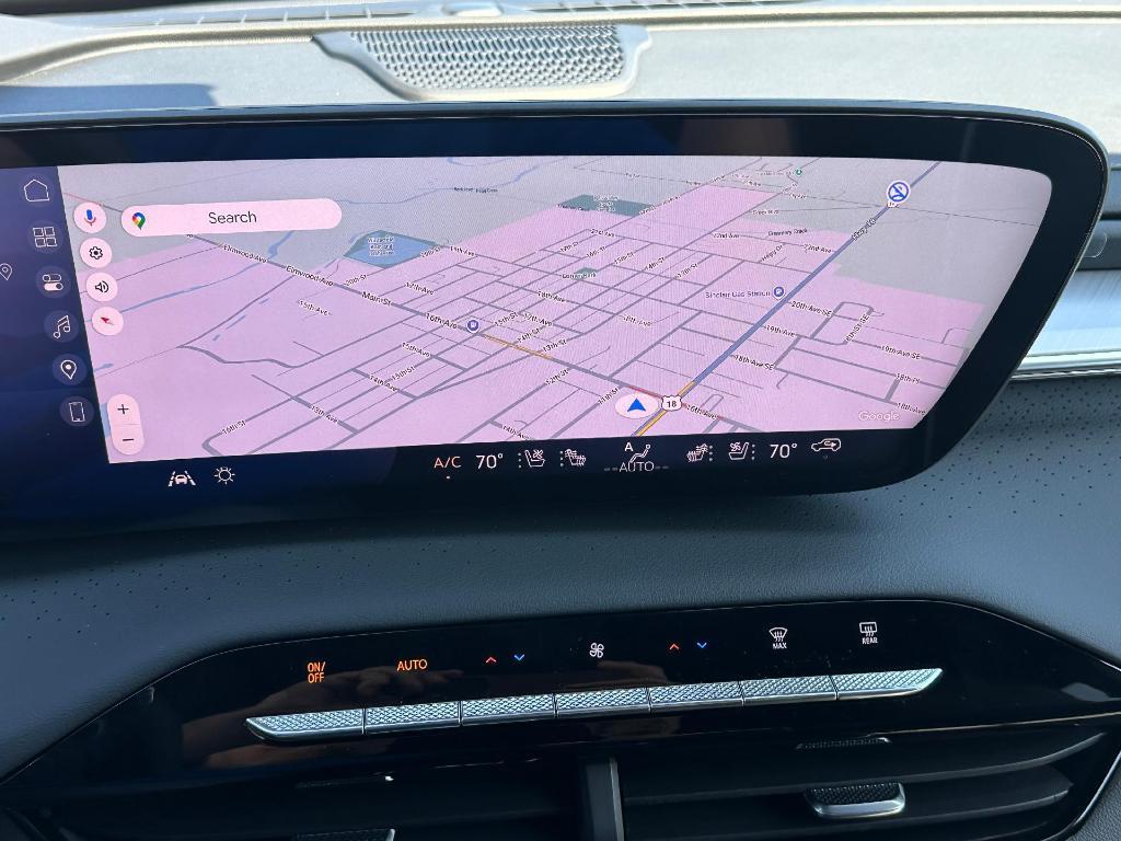 new 2026 Buick Enclave car, priced at $67,110