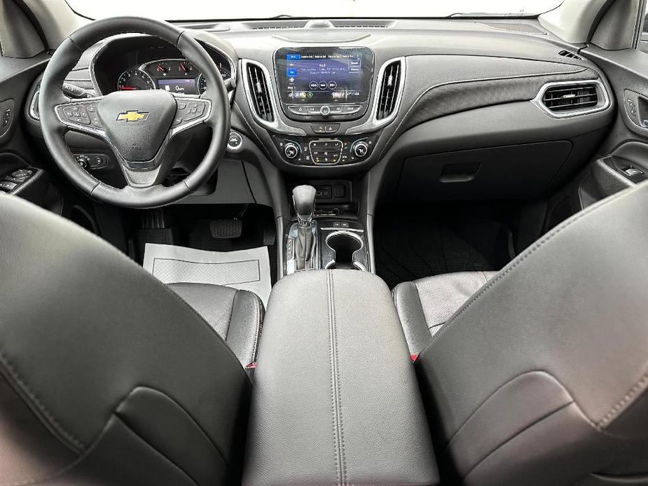 used 2024 Chevrolet Equinox car, priced at $31,900