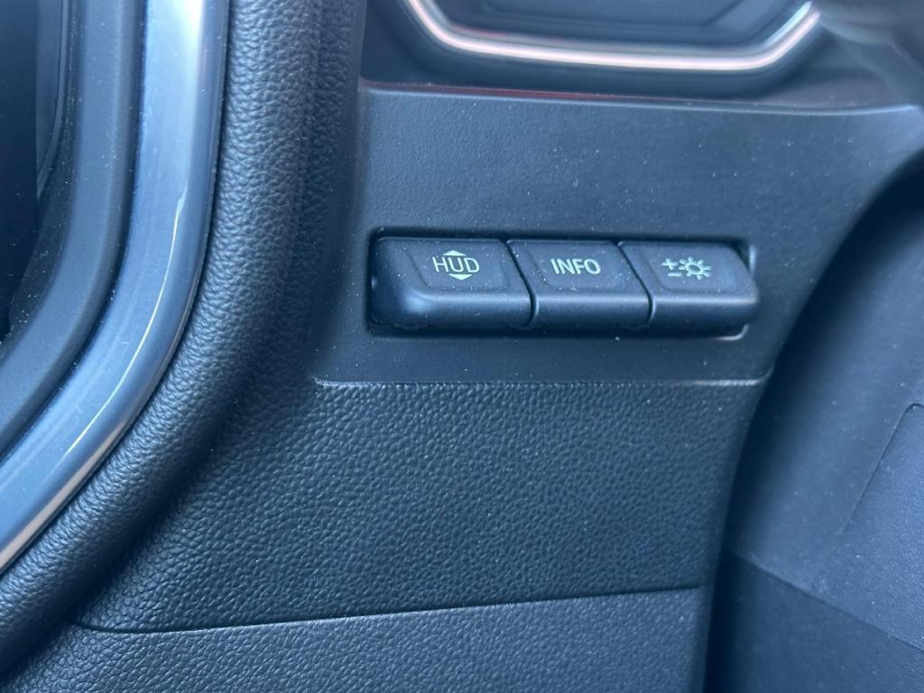 used 2021 Chevrolet Silverado 1500 car, priced at $39,900