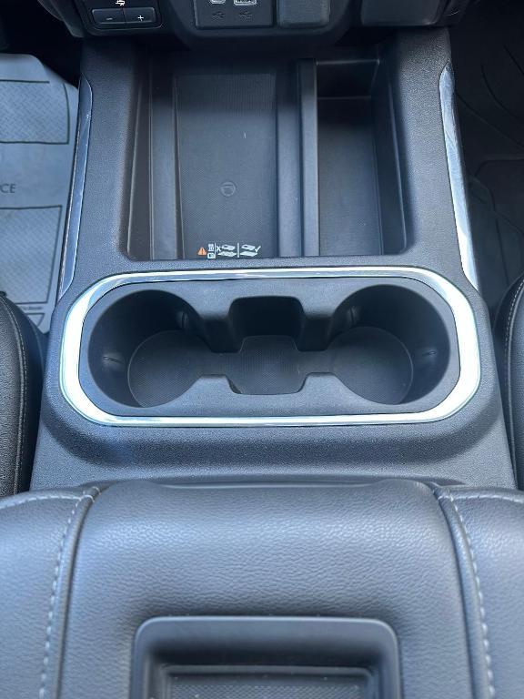 used 2021 Chevrolet Silverado 1500 car, priced at $39,900