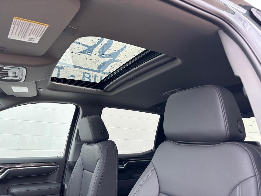 new 2025 Chevrolet Silverado 1500 car, priced at $63,020