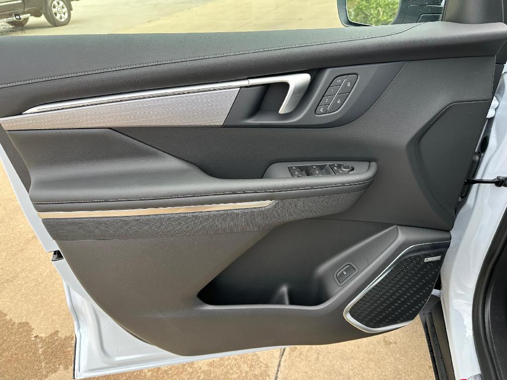 new 2026 Buick Enclave car, priced at $53,704