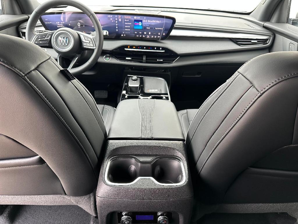 new 2026 Buick Enclave car, priced at $53,704