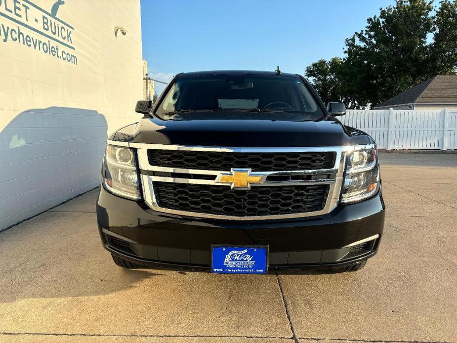 used 2018 Chevrolet Tahoe car, priced at $29,900