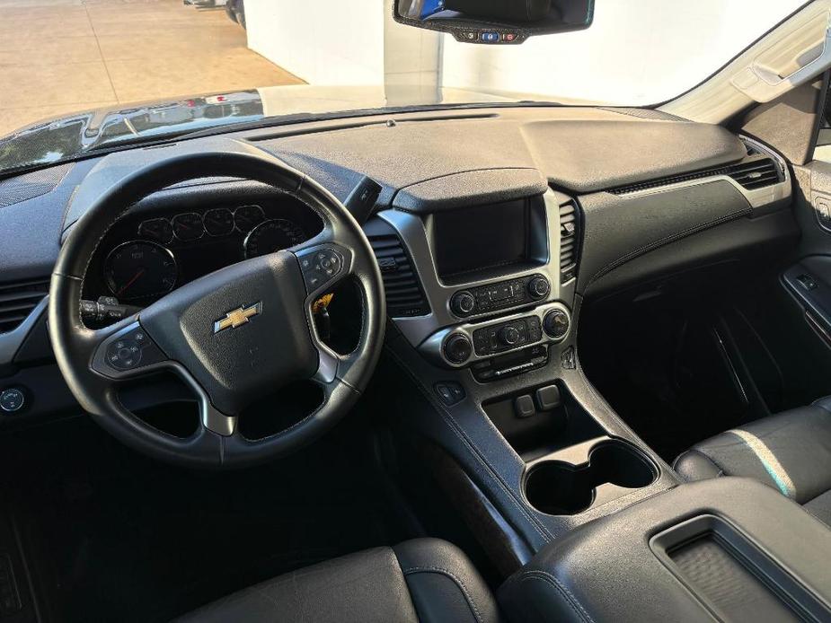 used 2018 Chevrolet Tahoe car, priced at $29,900