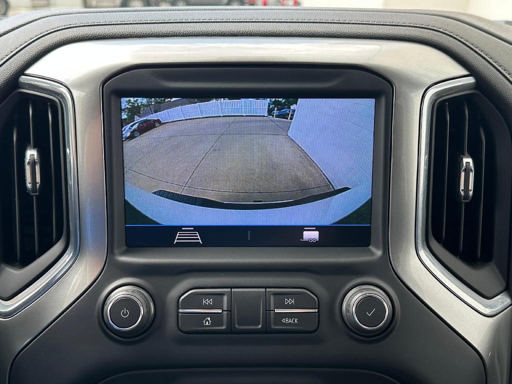 used 2021 Chevrolet Silverado 2500 car, priced at $45,900