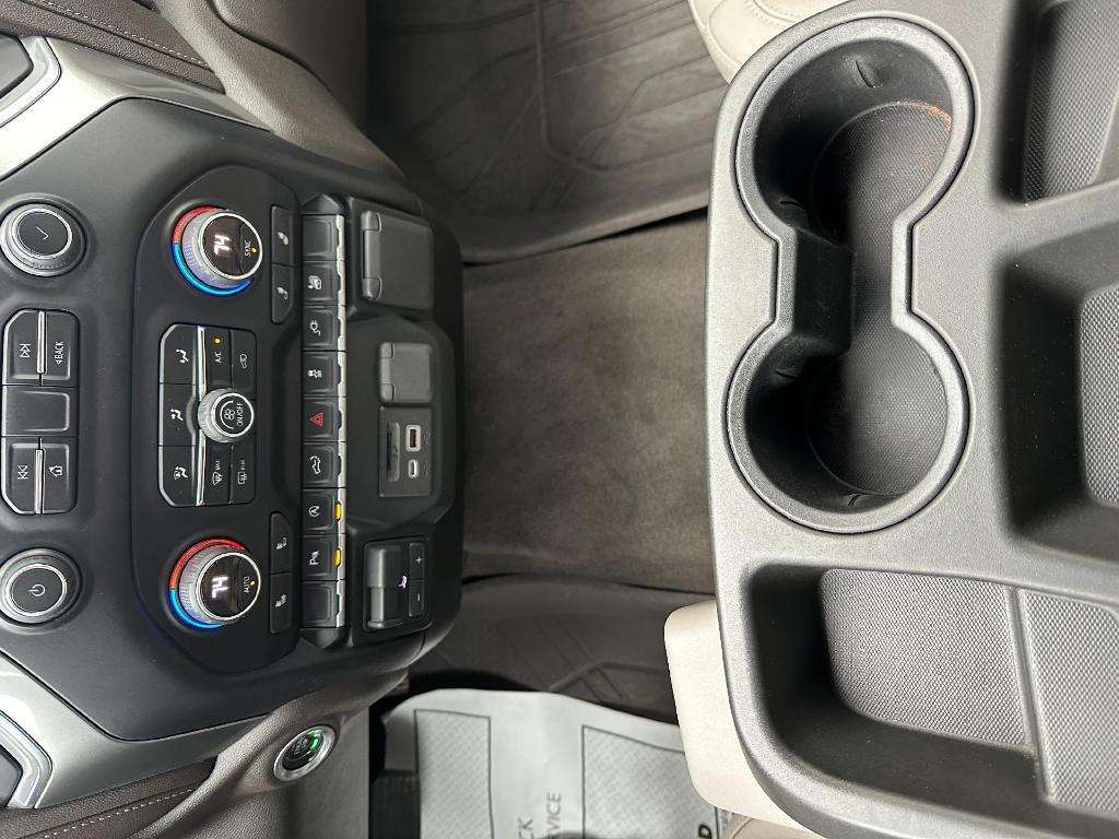 used 2019 Chevrolet Silverado 1500 car, priced at $35,900