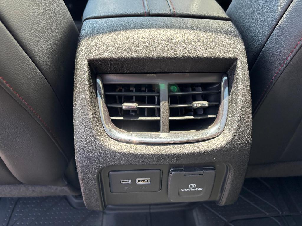 used 2020 Chevrolet Blazer car, priced at $27,900