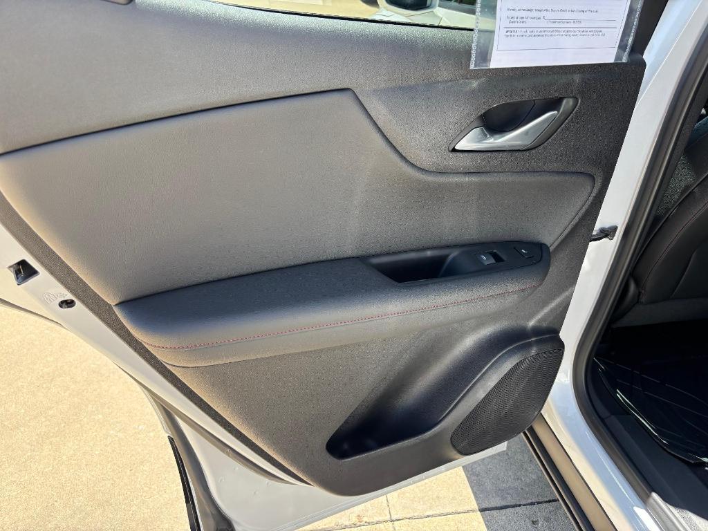 used 2020 Chevrolet Blazer car, priced at $27,900