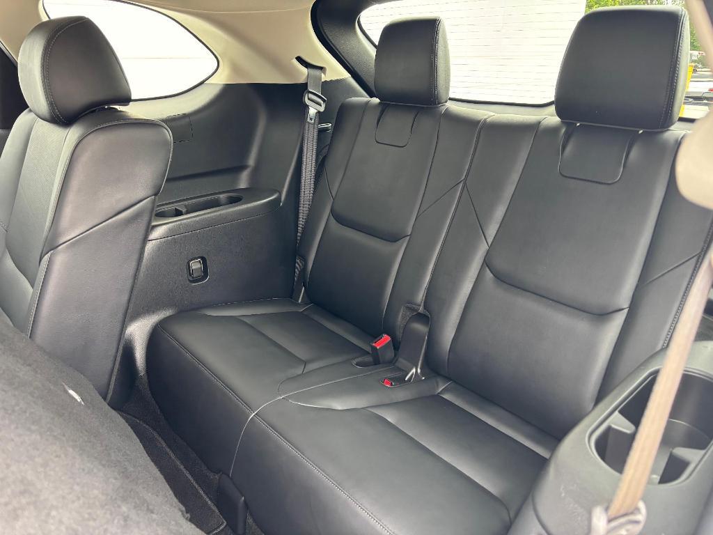 used 2022 Mazda CX-9 car, priced at $27,900