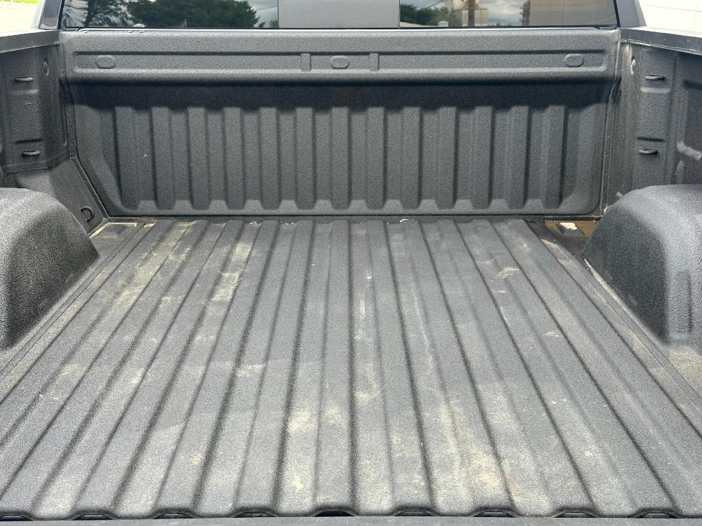 used 2024 Chevrolet Silverado 1500 car, priced at $48,500