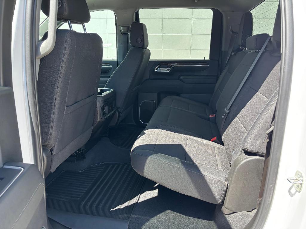 used 2024 Chevrolet Silverado 3500 car, priced at $64,900