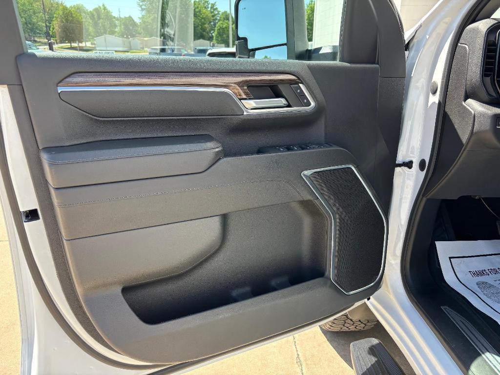 used 2024 Chevrolet Silverado 3500 car, priced at $64,900